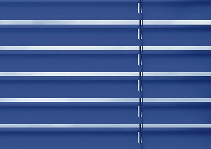 Spectrum, Space Blue - Venetian Blind - Image 8